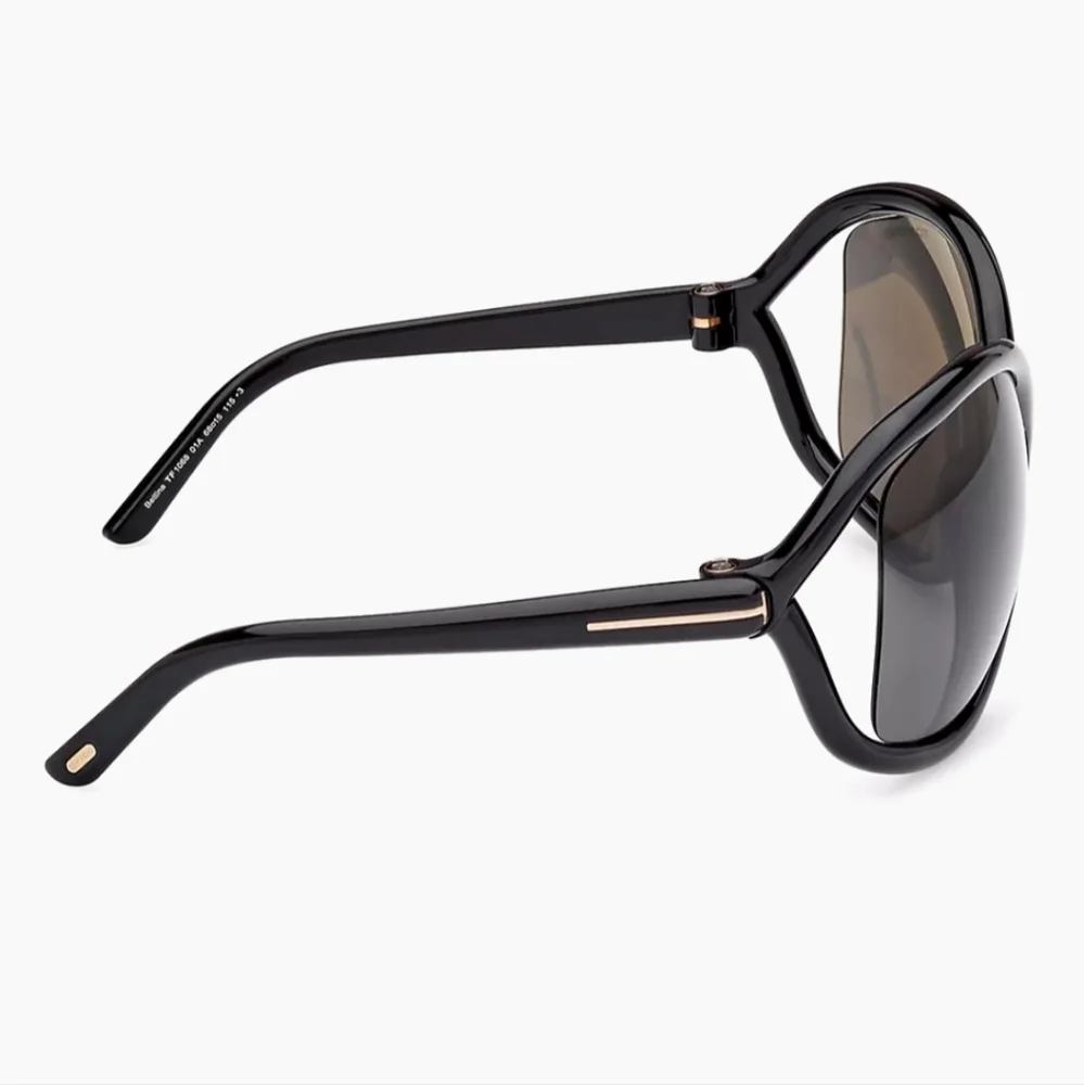 TOM FORD Sunglasses - Picture 9 of 12